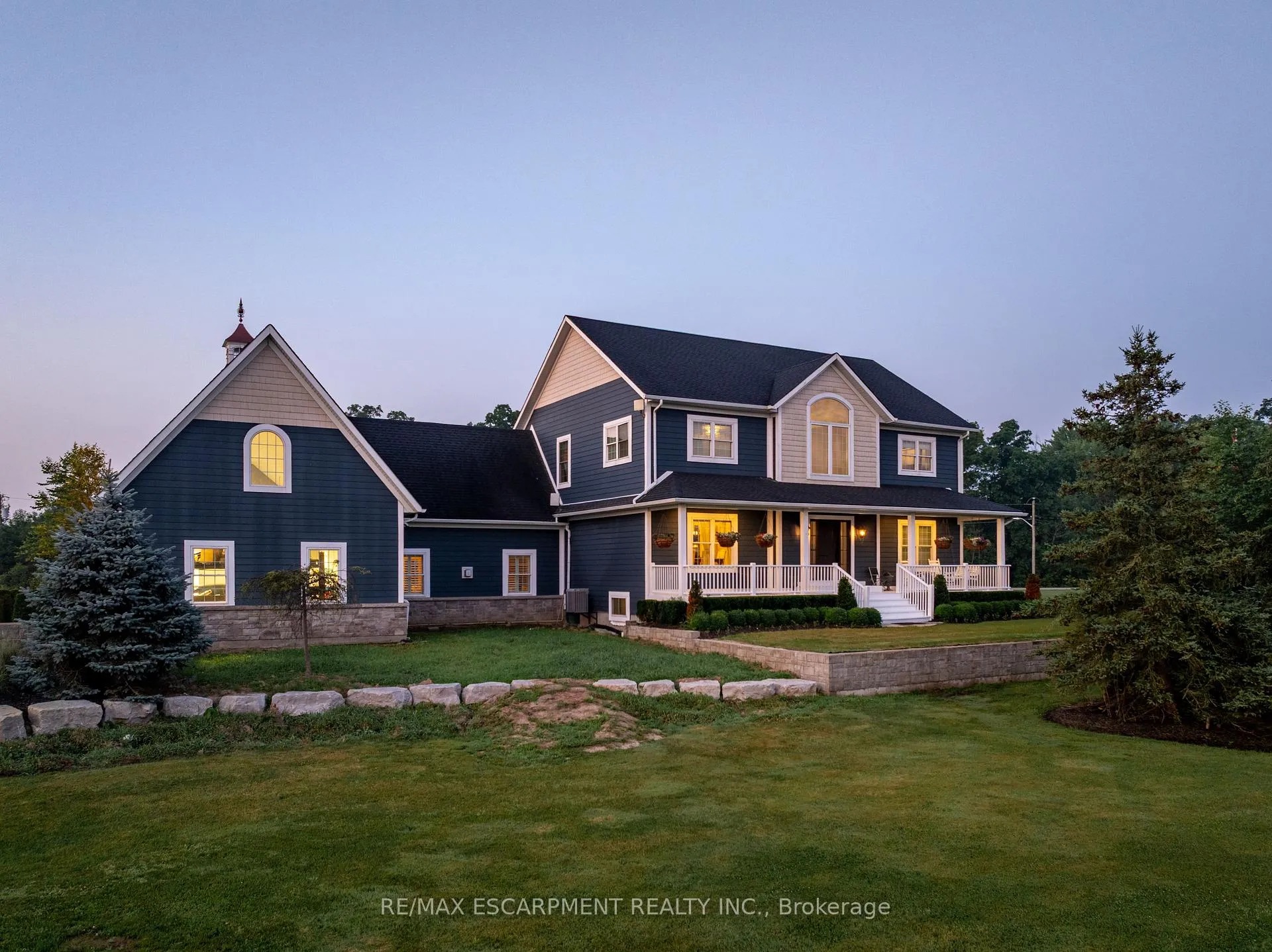 Photo 1 of 7804 Schisler Road, Niagara Falls, Schisler — HOMEH