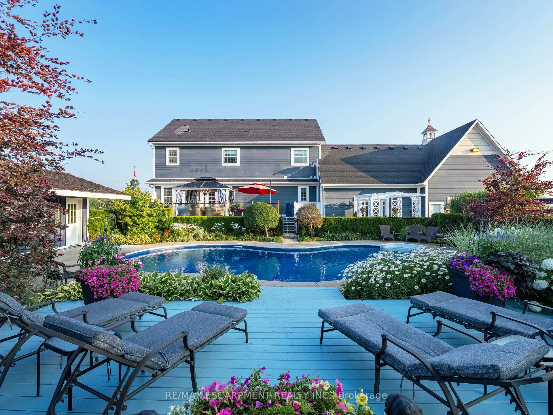 Photo 4 of 7804 Schisler Road, Niagara Falls, Schisler — HOMEH