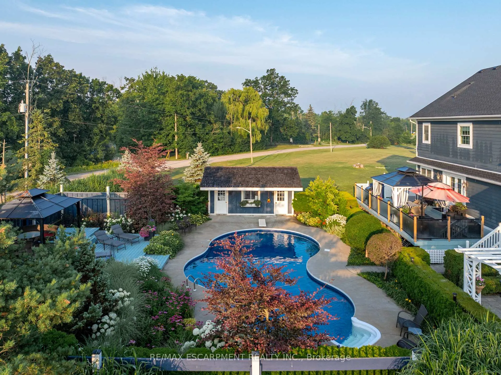 Photo 6 of 7804 Schisler Road, Niagara Falls, Schisler — HOMEH