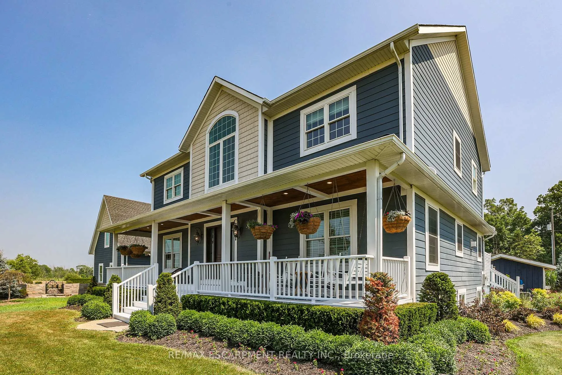Photo 8 of 7804 Schisler Road, Niagara Falls, Schisler — HOMEH
