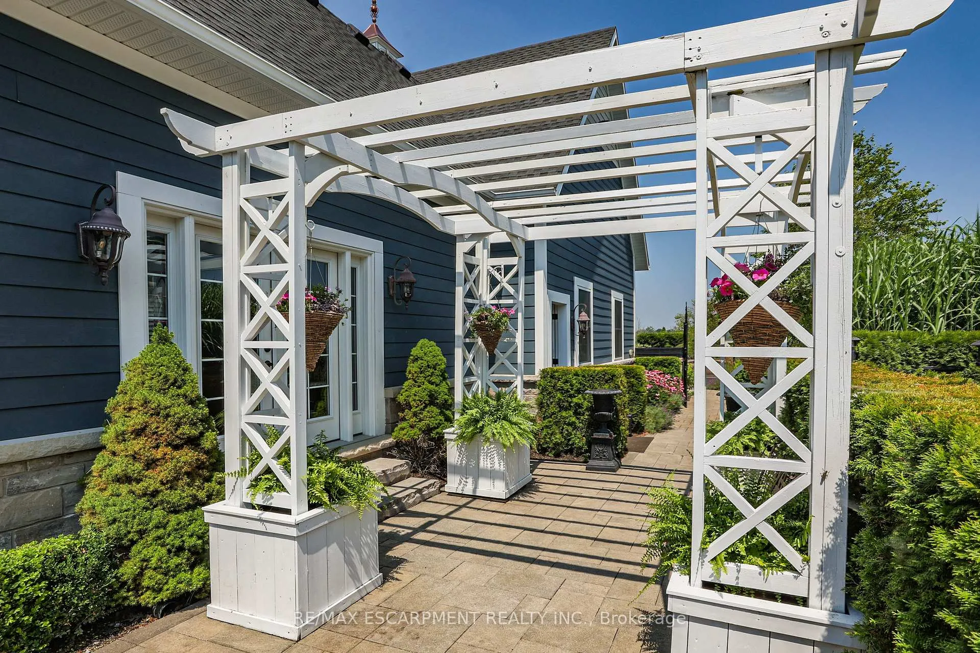 Photo 27 of 7804 Schisler Road, Niagara Falls, Schisler — HOMEH