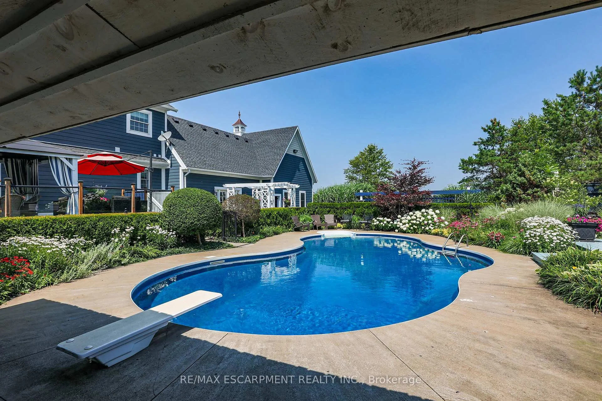 Photo 42 of 7804 Schisler Road, Niagara Falls, Schisler — HOMEH