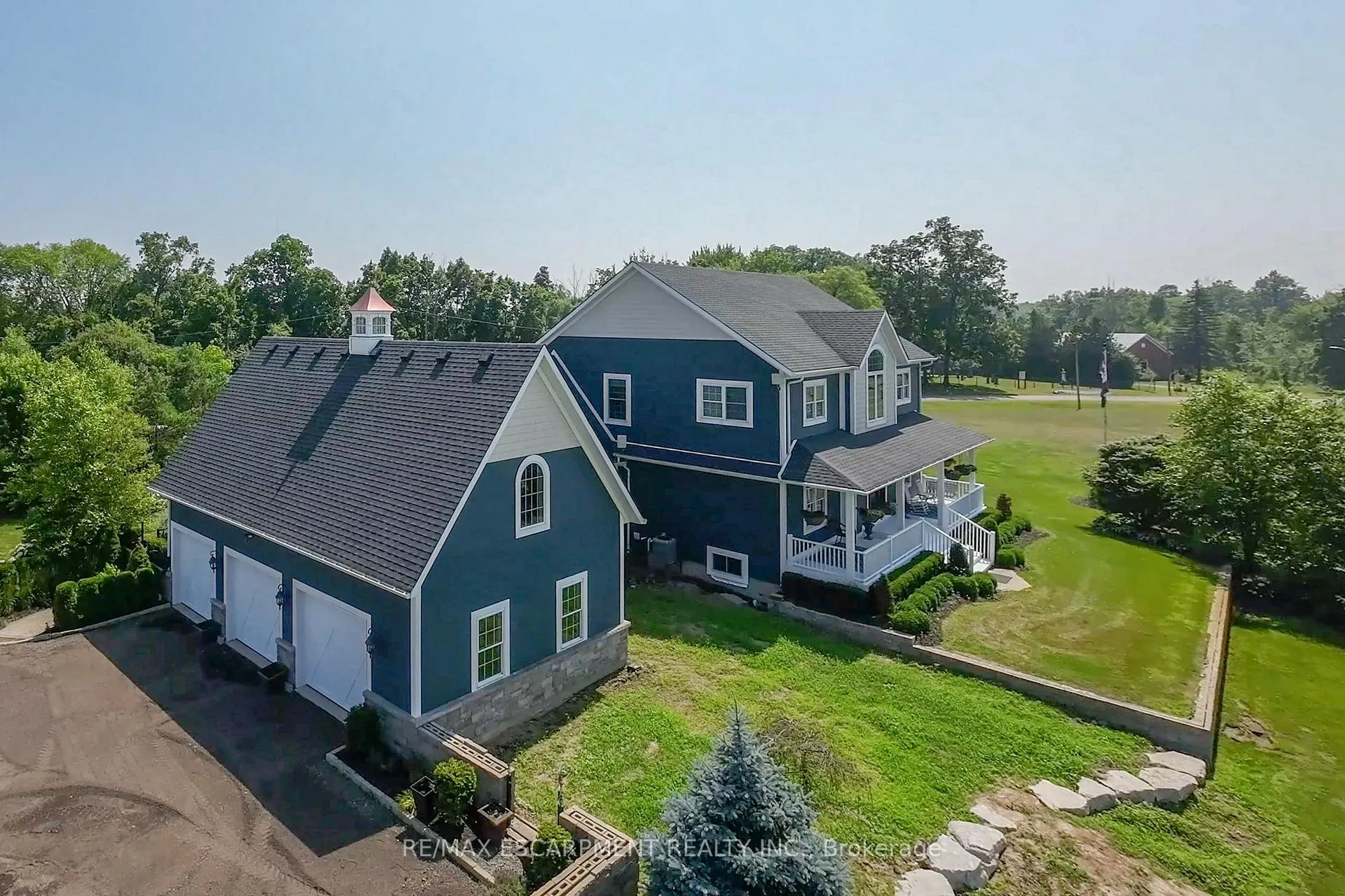 Photo 44 of 7804 Schisler Road, Niagara Falls, Schisler — HOMEH