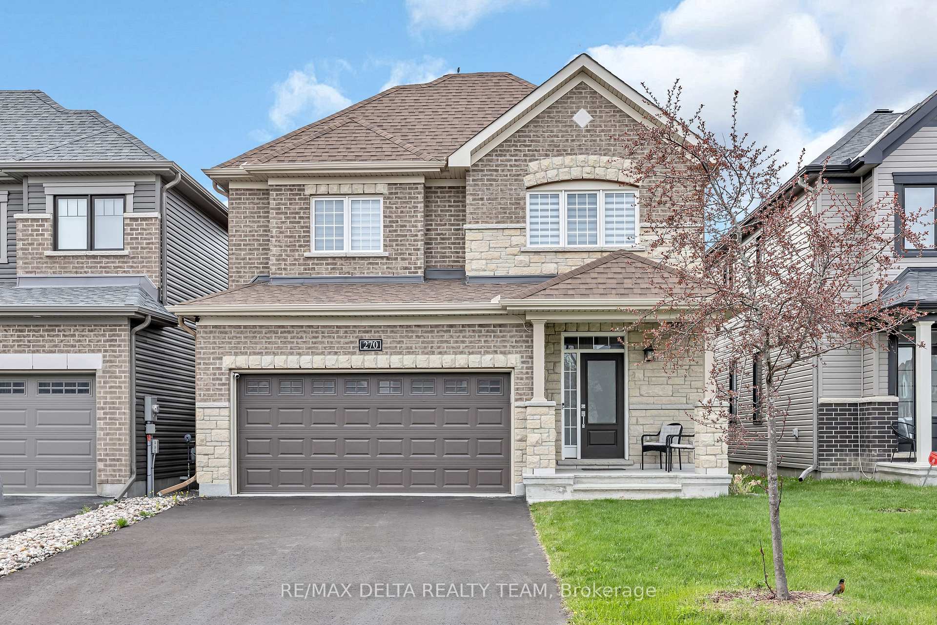 Photo 1 of 270 Aquarium Avenue, Ottawa, Avalon West — HOMEH