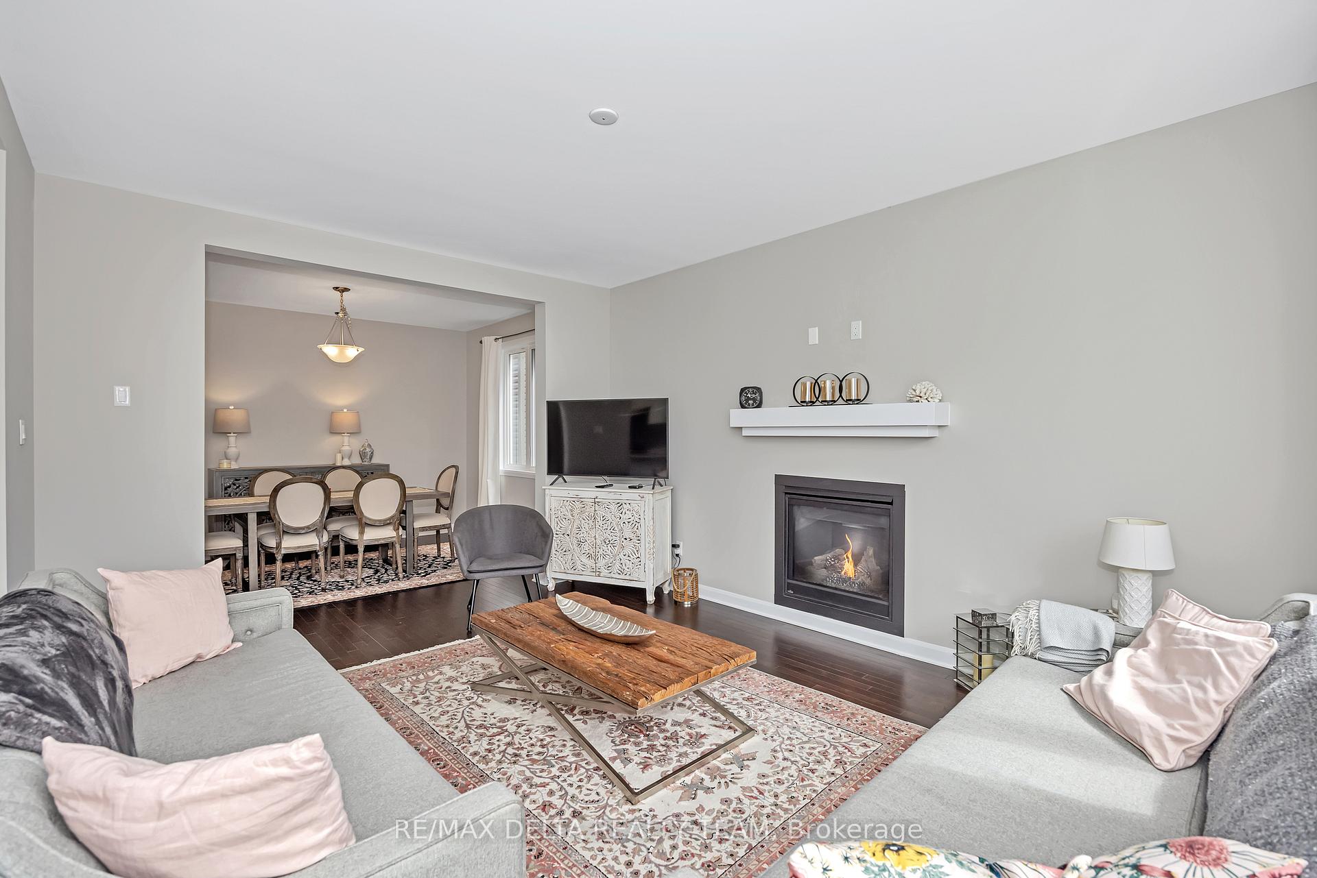 Photo 6 of 270 Aquarium Avenue, Ottawa, Avalon West — HOMEH