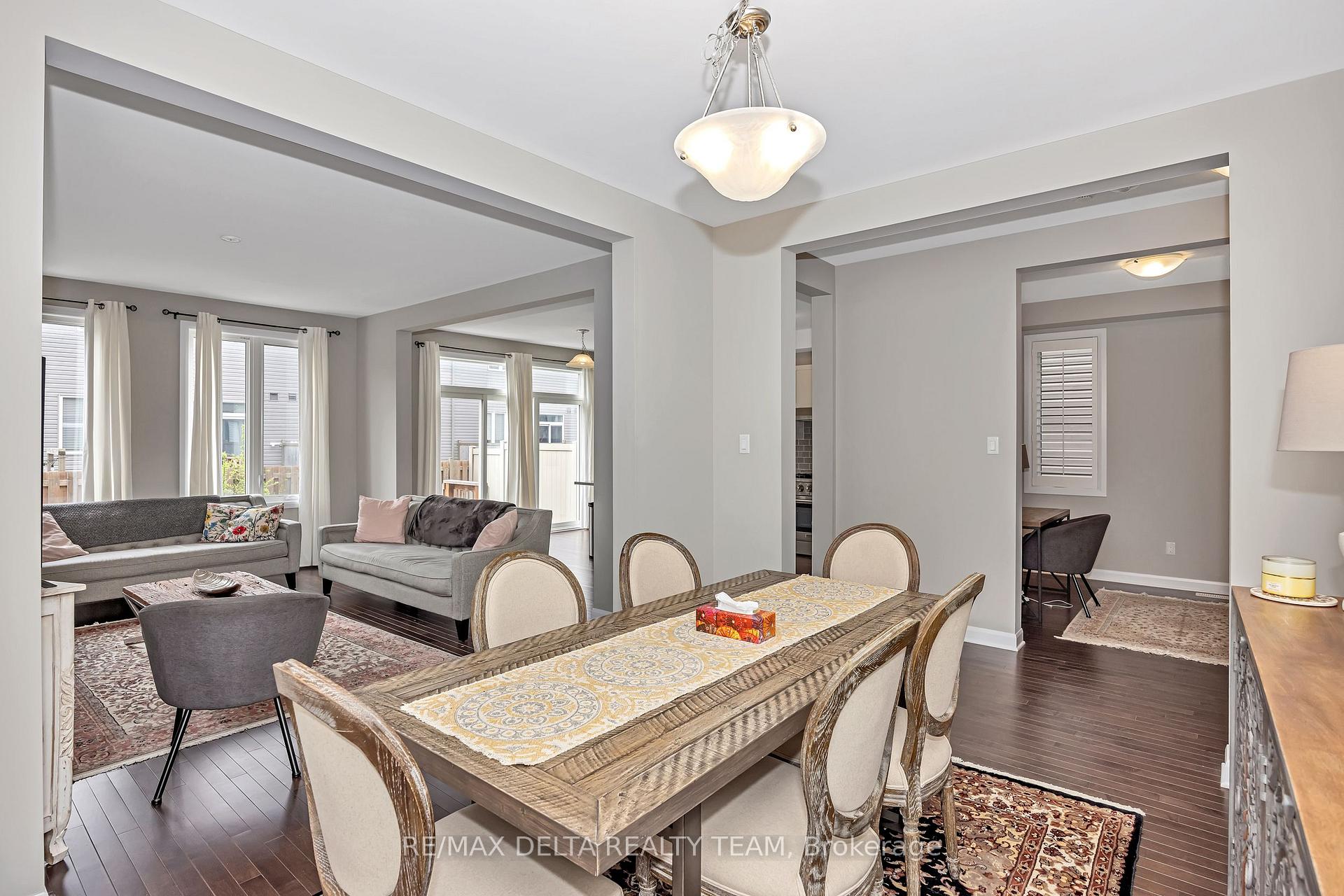 Photo 13 of 270 Aquarium Avenue, Ottawa, Avalon West — HOMEH