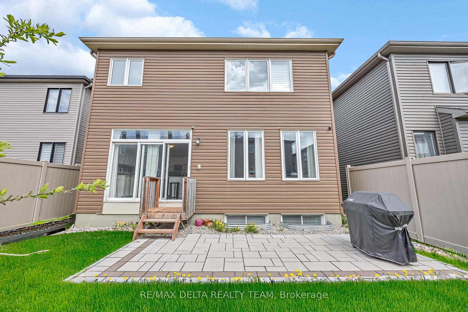 Photo 29 of 270 Aquarium Avenue, Ottawa, Avalon West — HOMEH