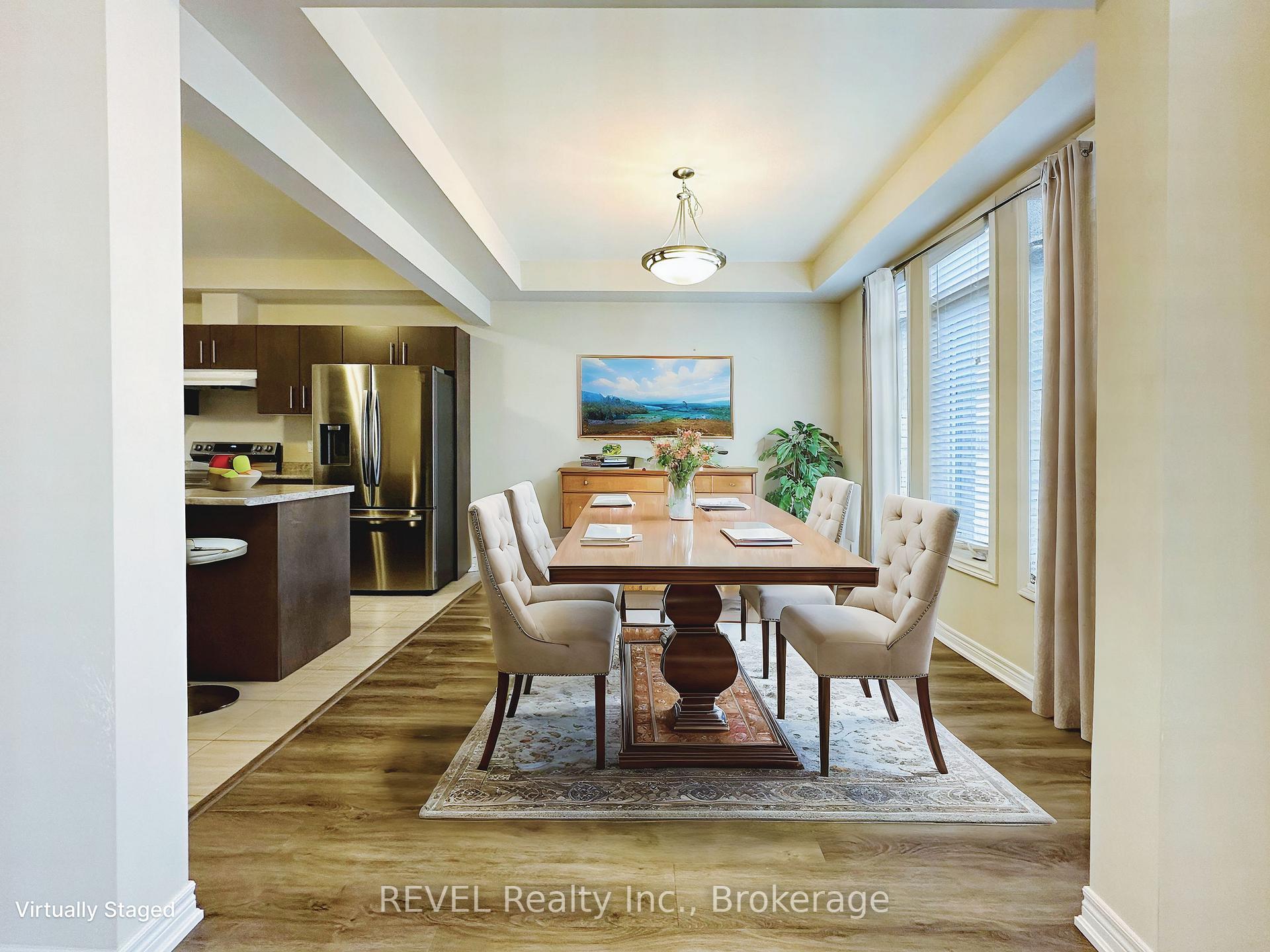 Photo 3 of 46 Summersides Boulevard E, Pelham, Fonthill — HOMEH