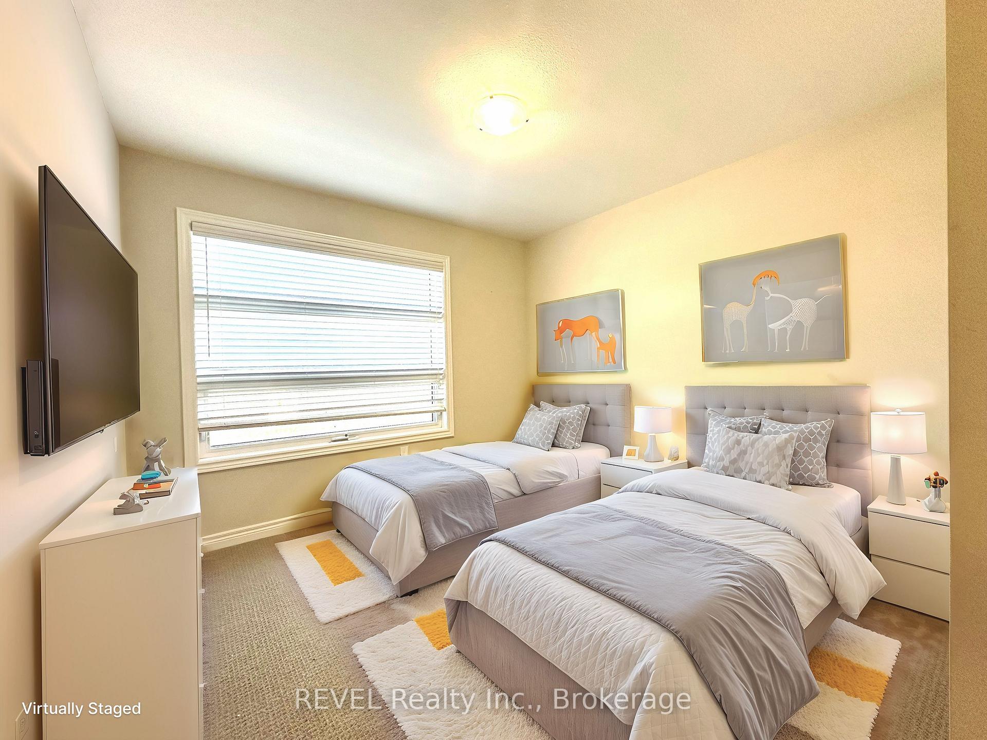 Photo 23 of 46 Summersides Boulevard E, Pelham, Fonthill — HOMEH