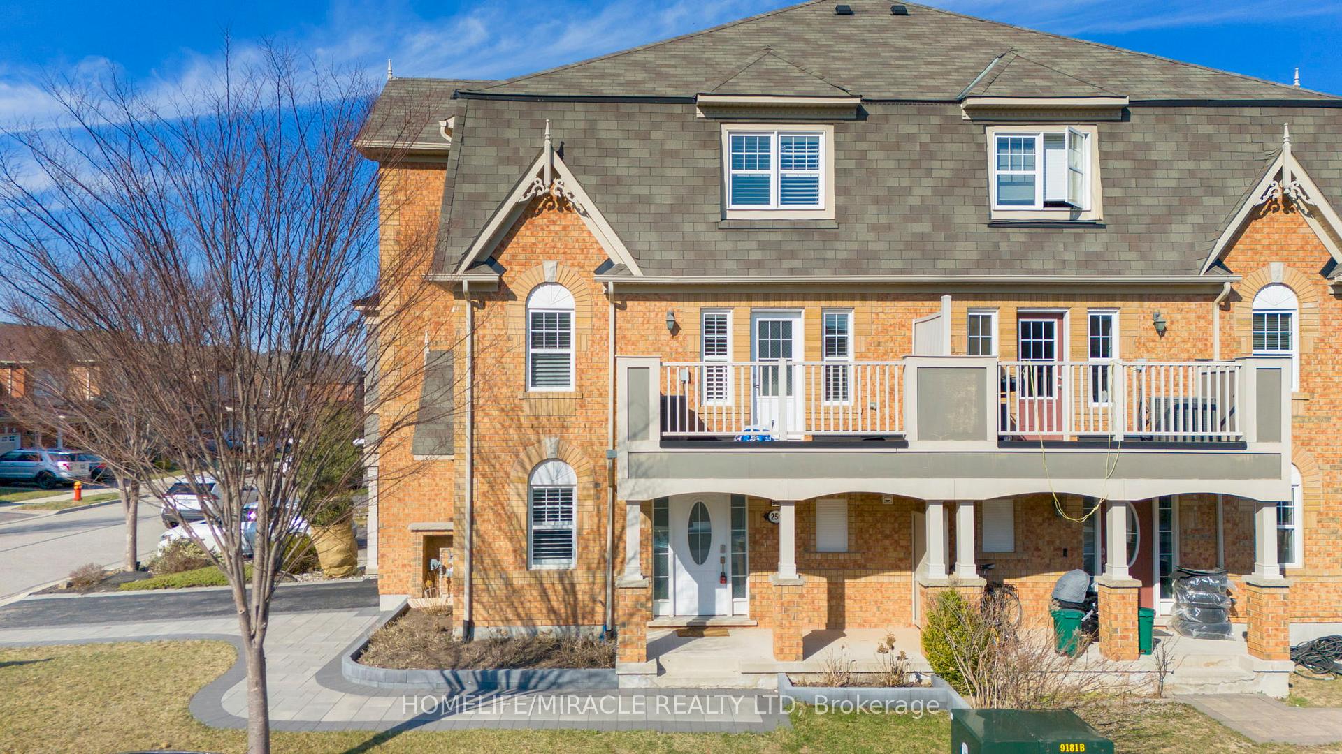 Photo 1 of 254 Mortimer Crescent, Milton, Harrison — HOMEH