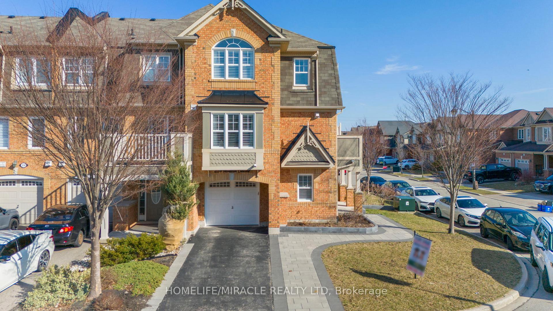 Photo 4 of 254 Mortimer Crescent, Milton, Harrison — HOMEH