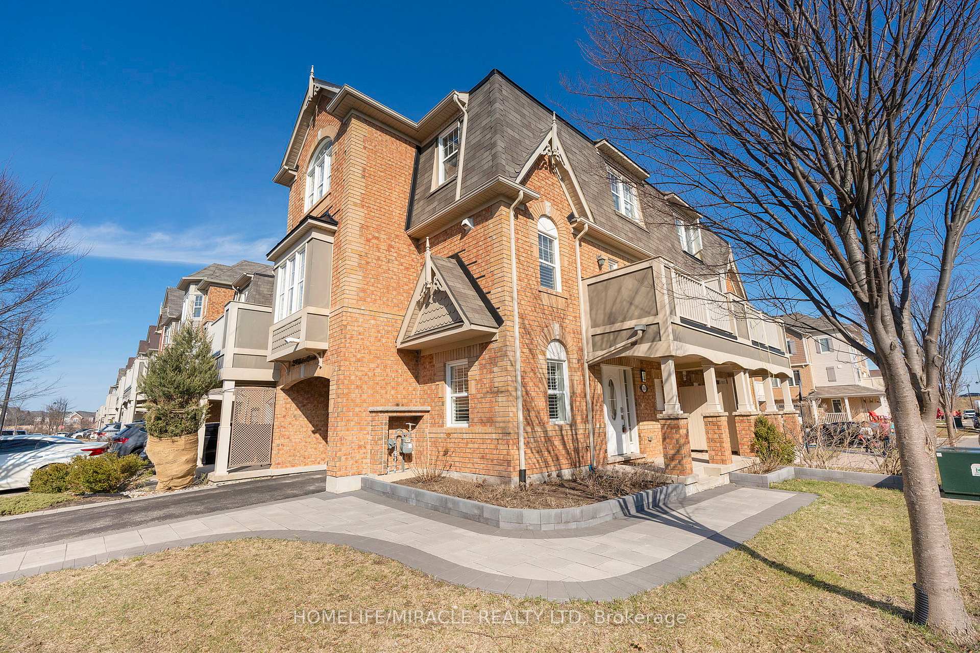 Photo 6 of 254 Mortimer Crescent, Milton, Harrison — HOMEH