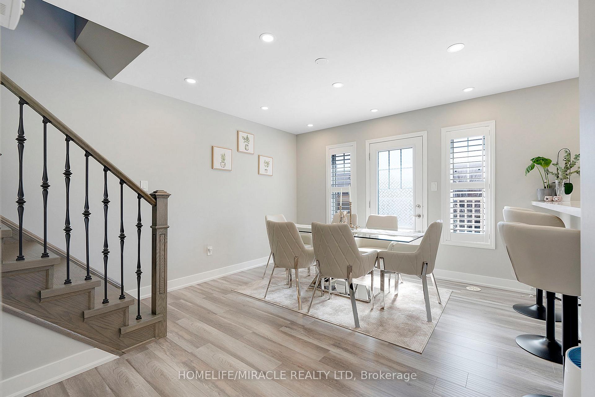 Photo 17 of 254 Mortimer Crescent, Milton, Harrison — HOMEH