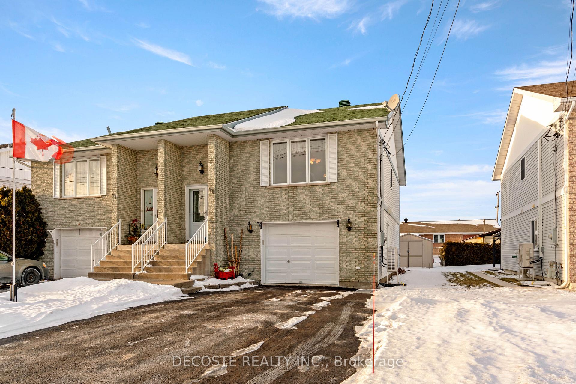Photo 2 of 75 Tonia Street, North Glengarry, Alexandria — HOMEH