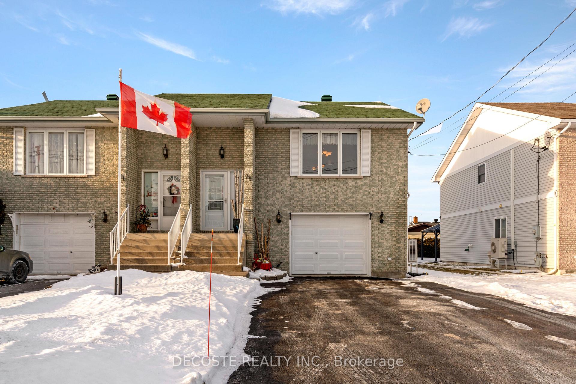 Photo 31 of 75 Tonia Street, North Glengarry, Alexandria — HOMEH