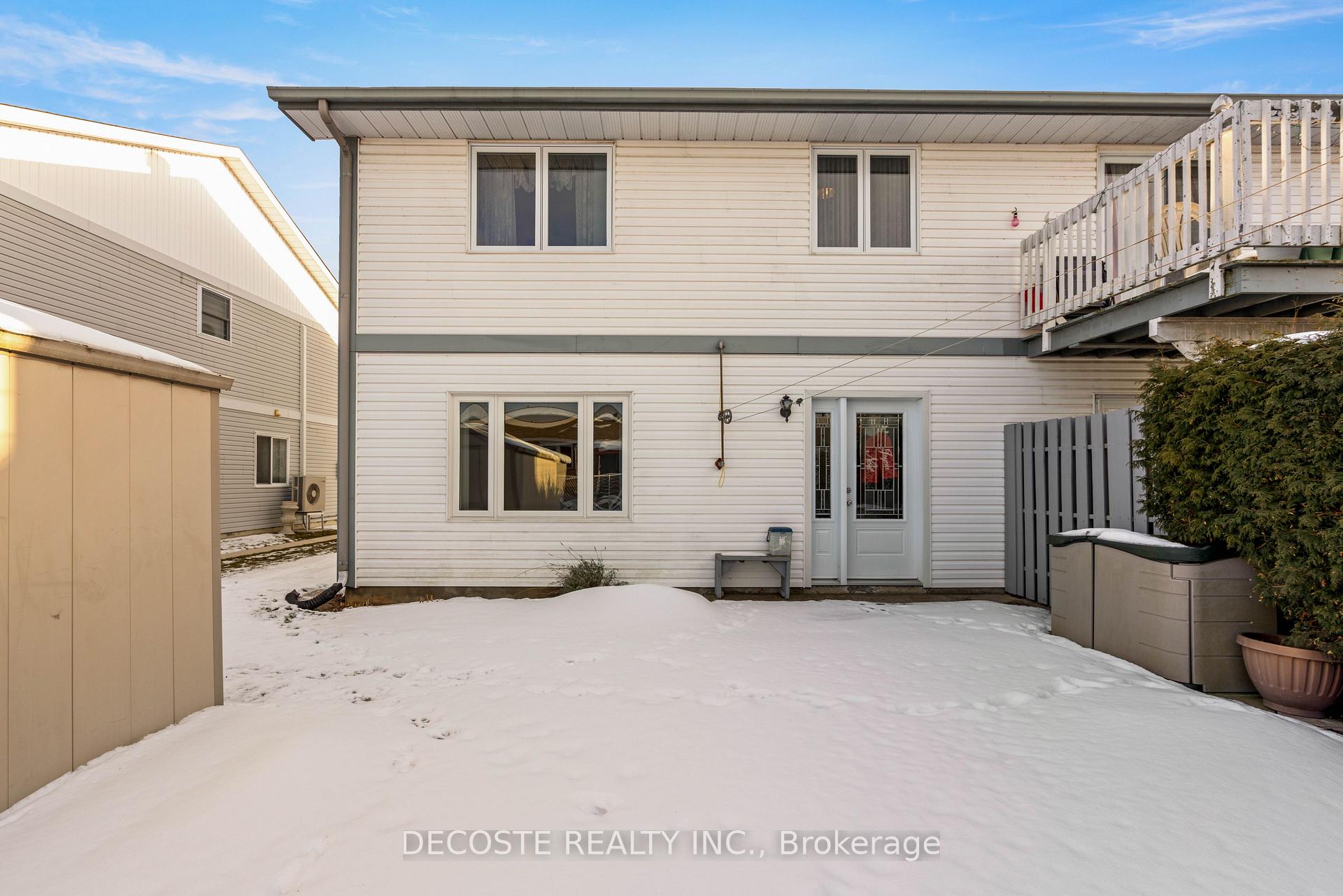 Photo 32 of 75 Tonia Street, North Glengarry, Alexandria — HOMEH