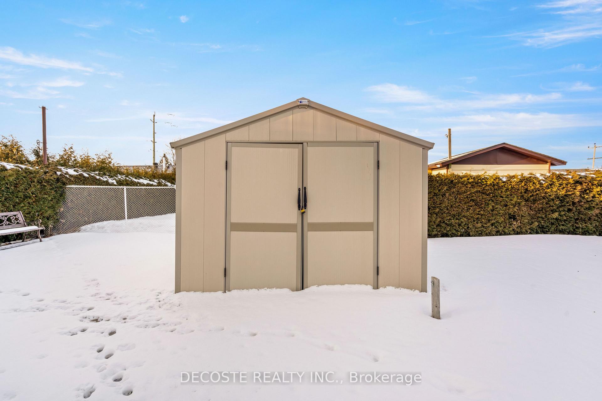 Photo 33 of 75 Tonia Street, North Glengarry, Alexandria — HOMEH