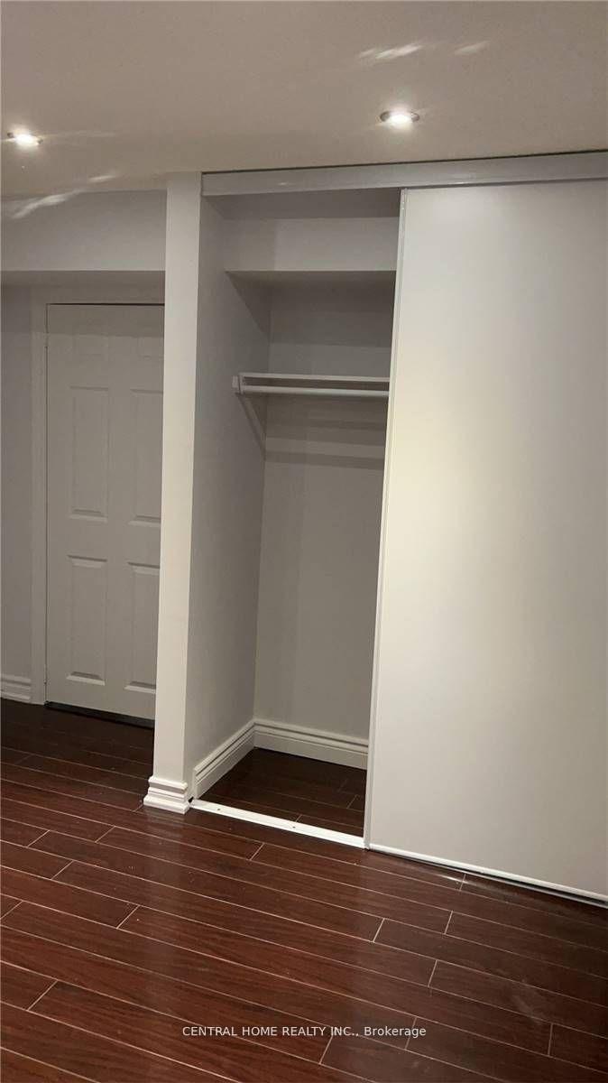 Photo 3 of Unit Bsmt, 6 Harness Circle, Markham, Milliken Mills East — HOMEH