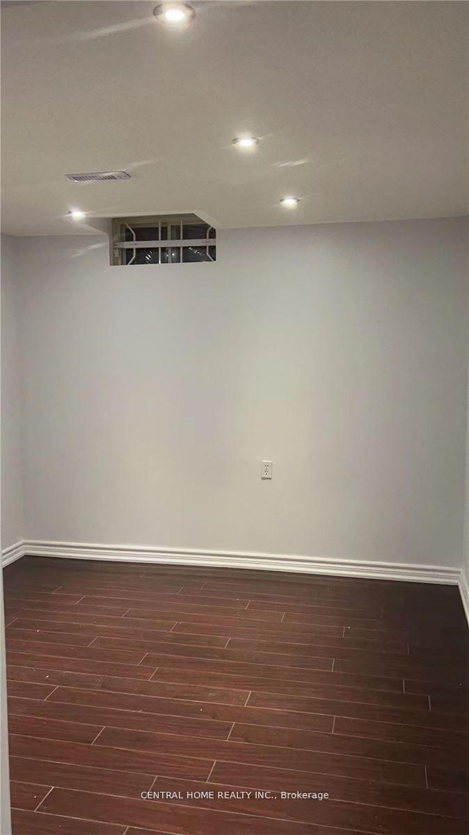 Photo 4 of Unit Bsmt, 6 Harness Circle, Markham, Milliken Mills East — HOMEH