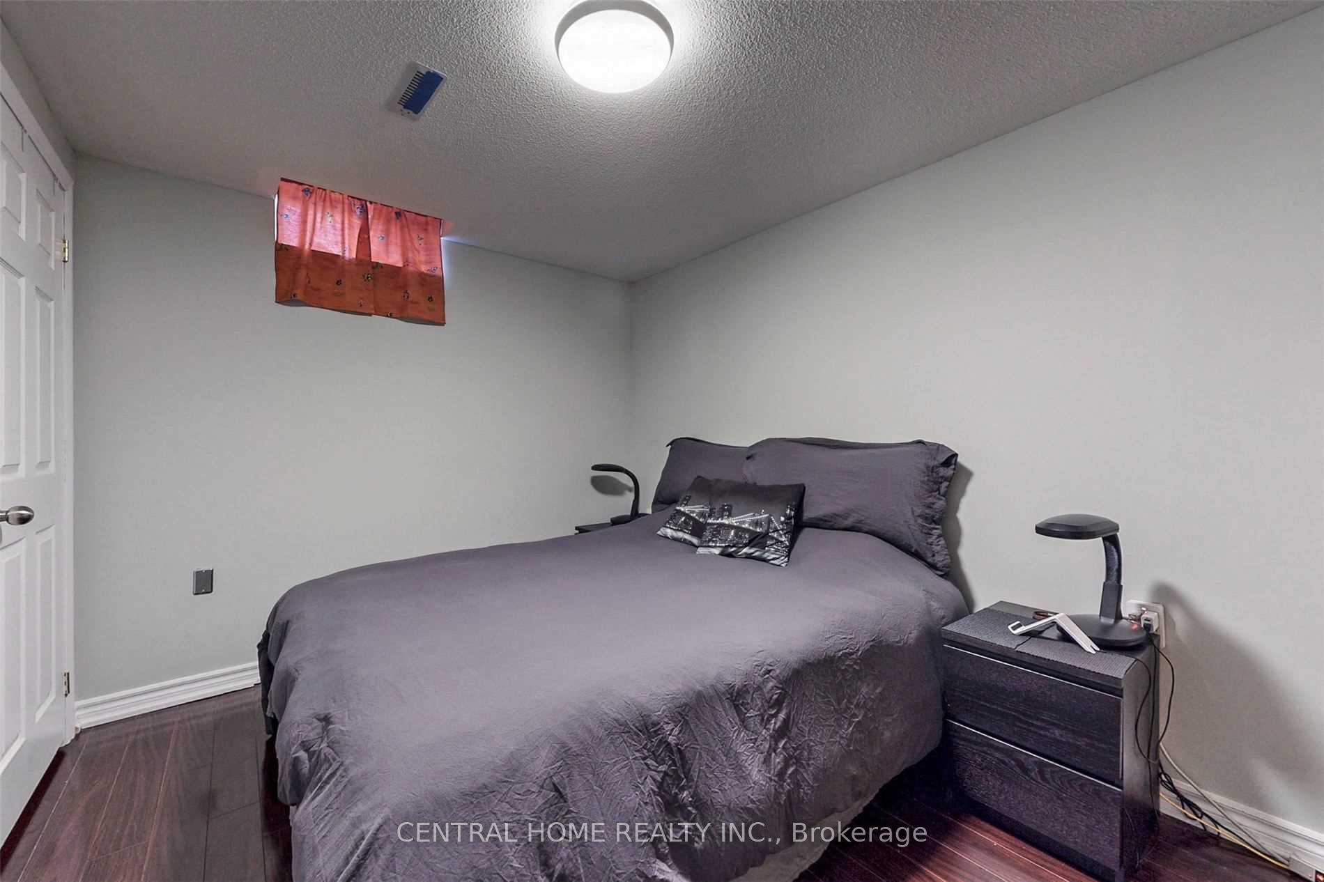 Photo 5 of Unit Bsmt, 6 Harness Circle, Markham, Milliken Mills East — HOMEH