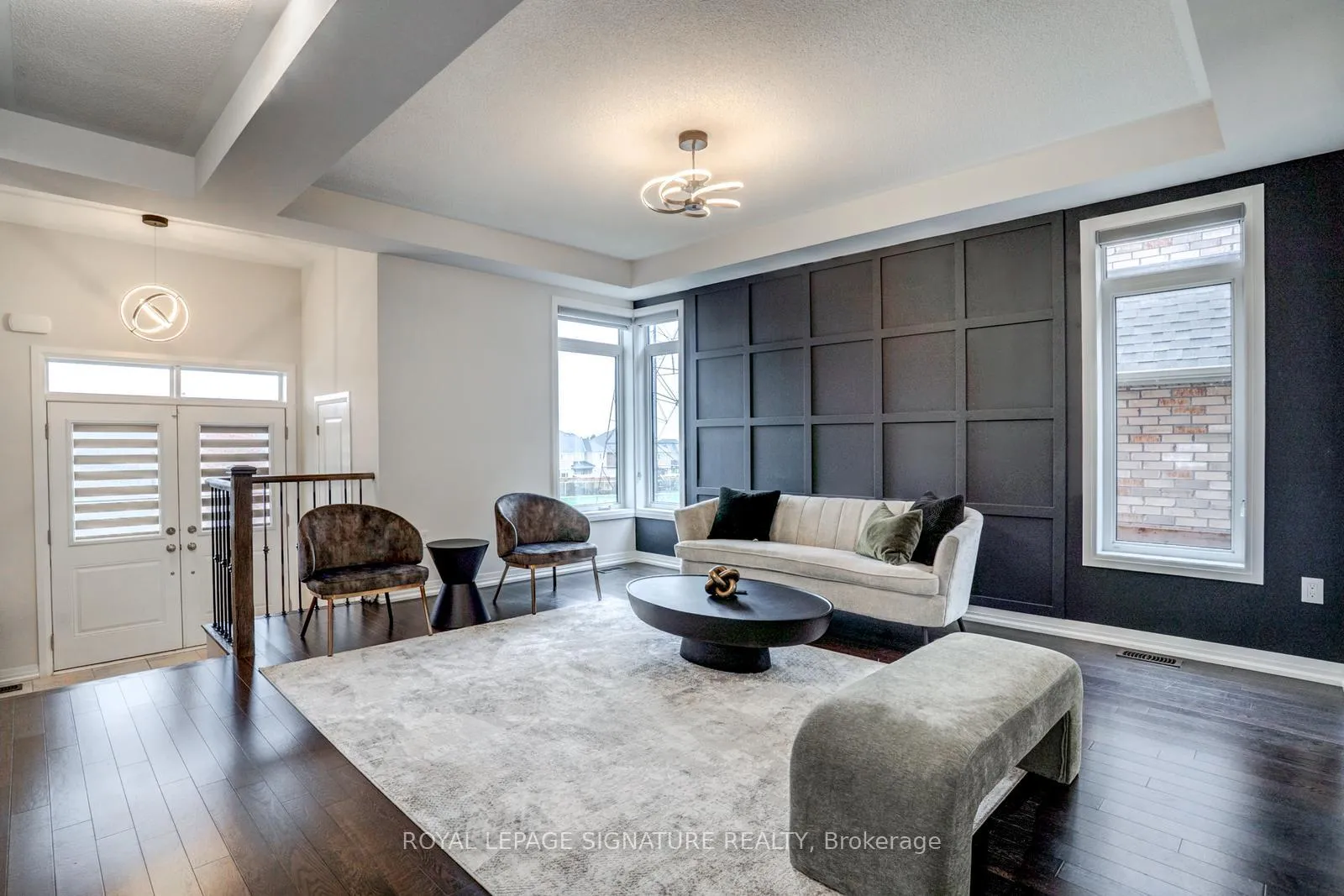 Photo 5 of 99 Bethpage Crescent, Newmarket, Glenway Estates — HOMEH