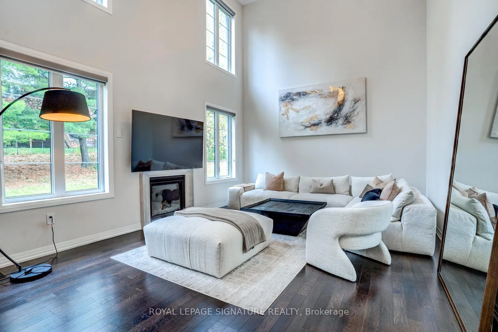 Photo 6 of 99 Bethpage Crescent, Newmarket, Glenway Estates — HOMEH