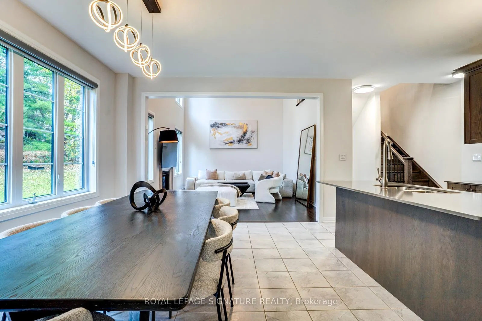 Photo 12 of 99 Bethpage Crescent, Newmarket, Glenway Estates — HOMEH
