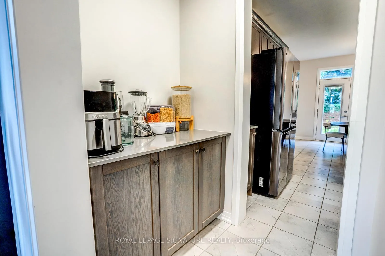Photo 15 of 99 Bethpage Crescent, Newmarket, Glenway Estates — HOMEH