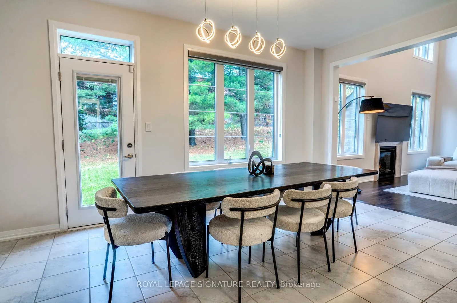 Photo 16 of 99 Bethpage Crescent, Newmarket, Glenway Estates — HOMEH