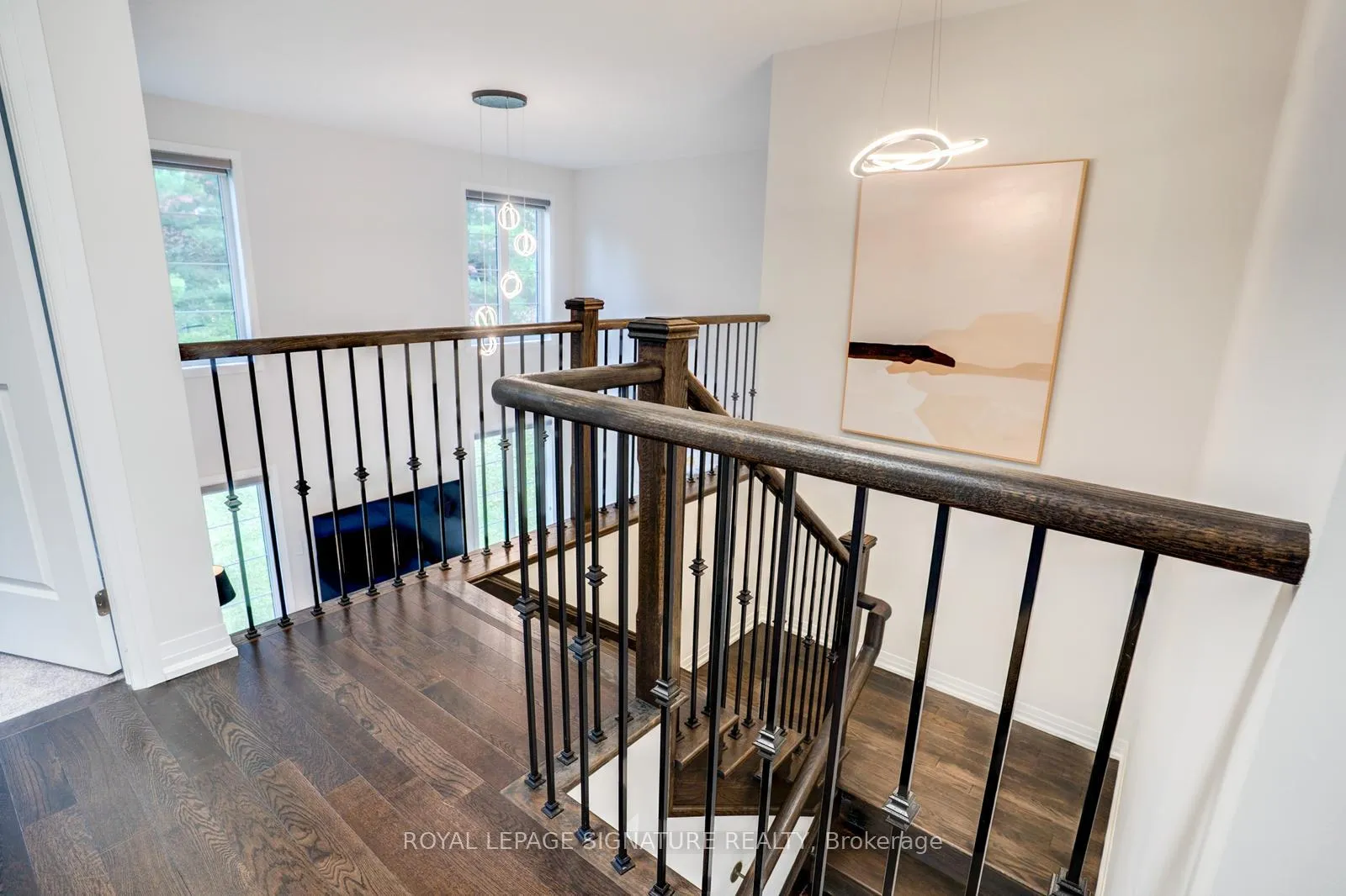 Photo 18 of 99 Bethpage Crescent, Newmarket, Glenway Estates — HOMEH