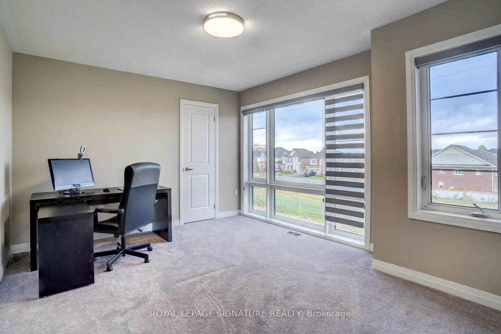 Photo 24 of 99 Bethpage Crescent, Newmarket, Glenway Estates — HOMEH