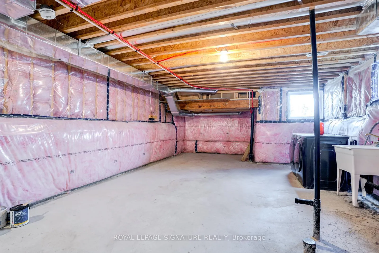 Photo 37 of 99 Bethpage Crescent, Newmarket, Glenway Estates — HOMEH