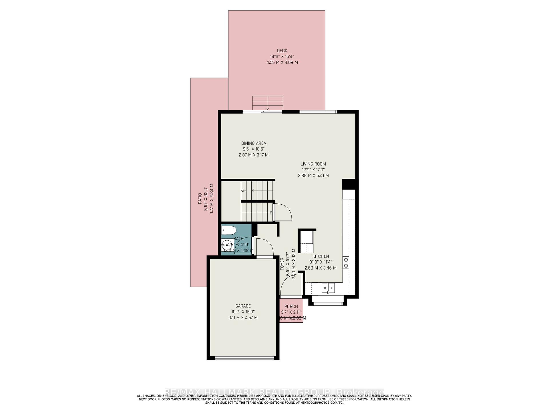 Photo 23 of 1847 Brousseau Crescent, Ottawa, Chateauneuf — HOMEH