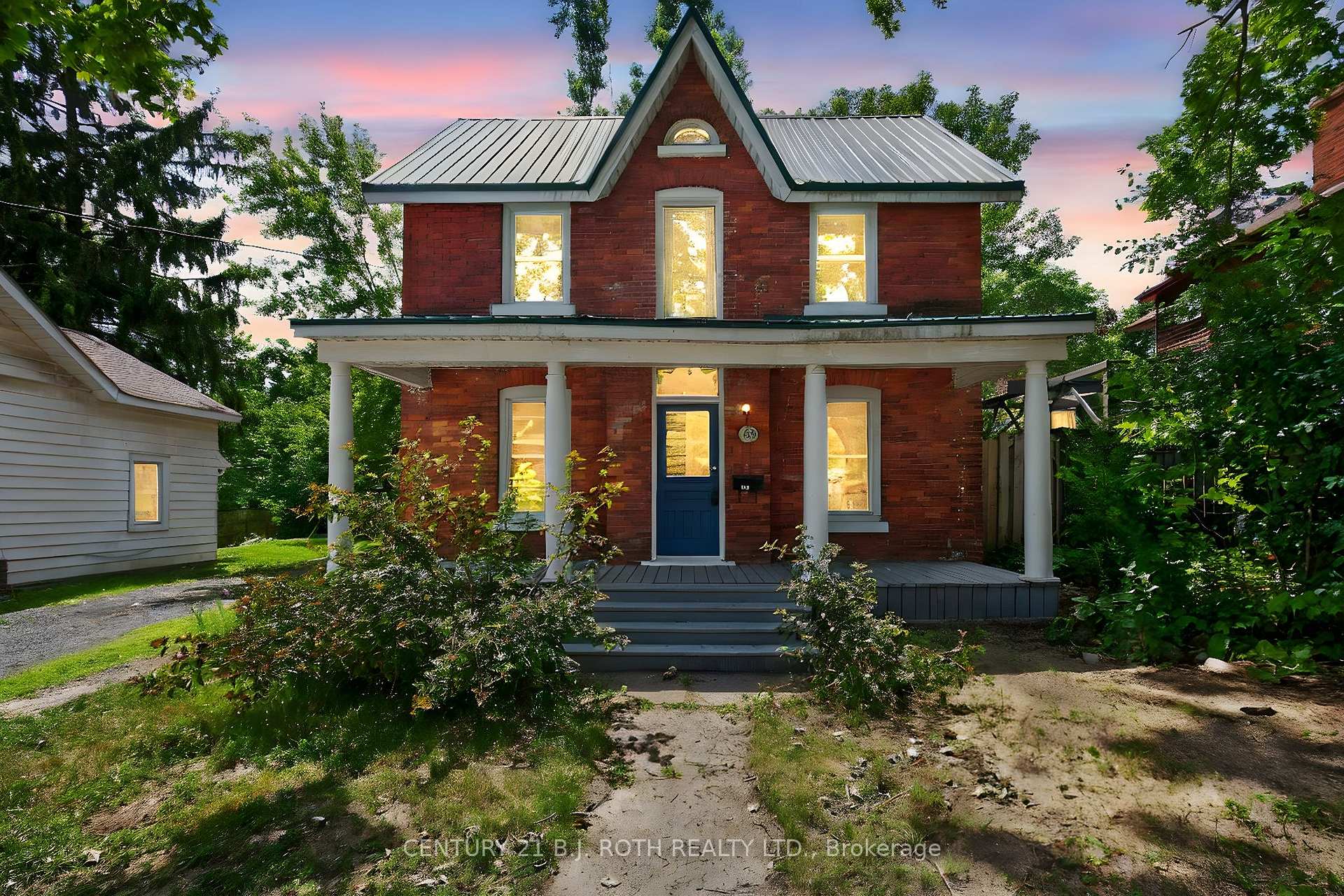 Photo 1 of 153 Laclie Street, Orillia — HOMEH