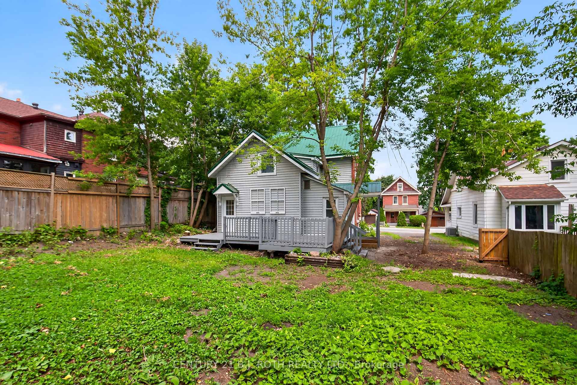 Photo 27 of 153 Laclie Street, Orillia — HOMEH