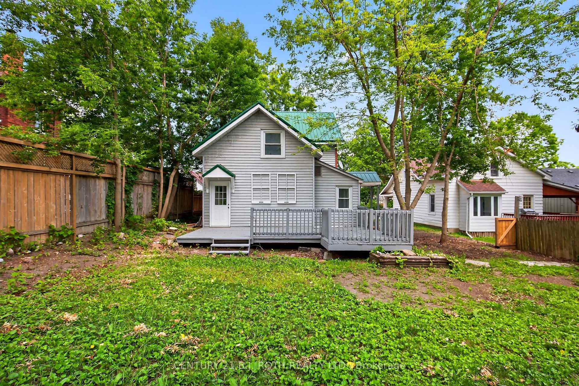 Photo 28 of 153 Laclie Street, Orillia — HOMEH