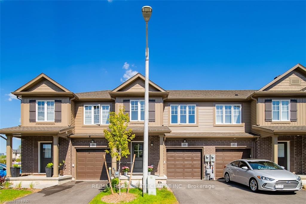 Photo 1 of Unit 28, 7945 Oldfield Road, Niagara Falls, Oldfield — HOMEH