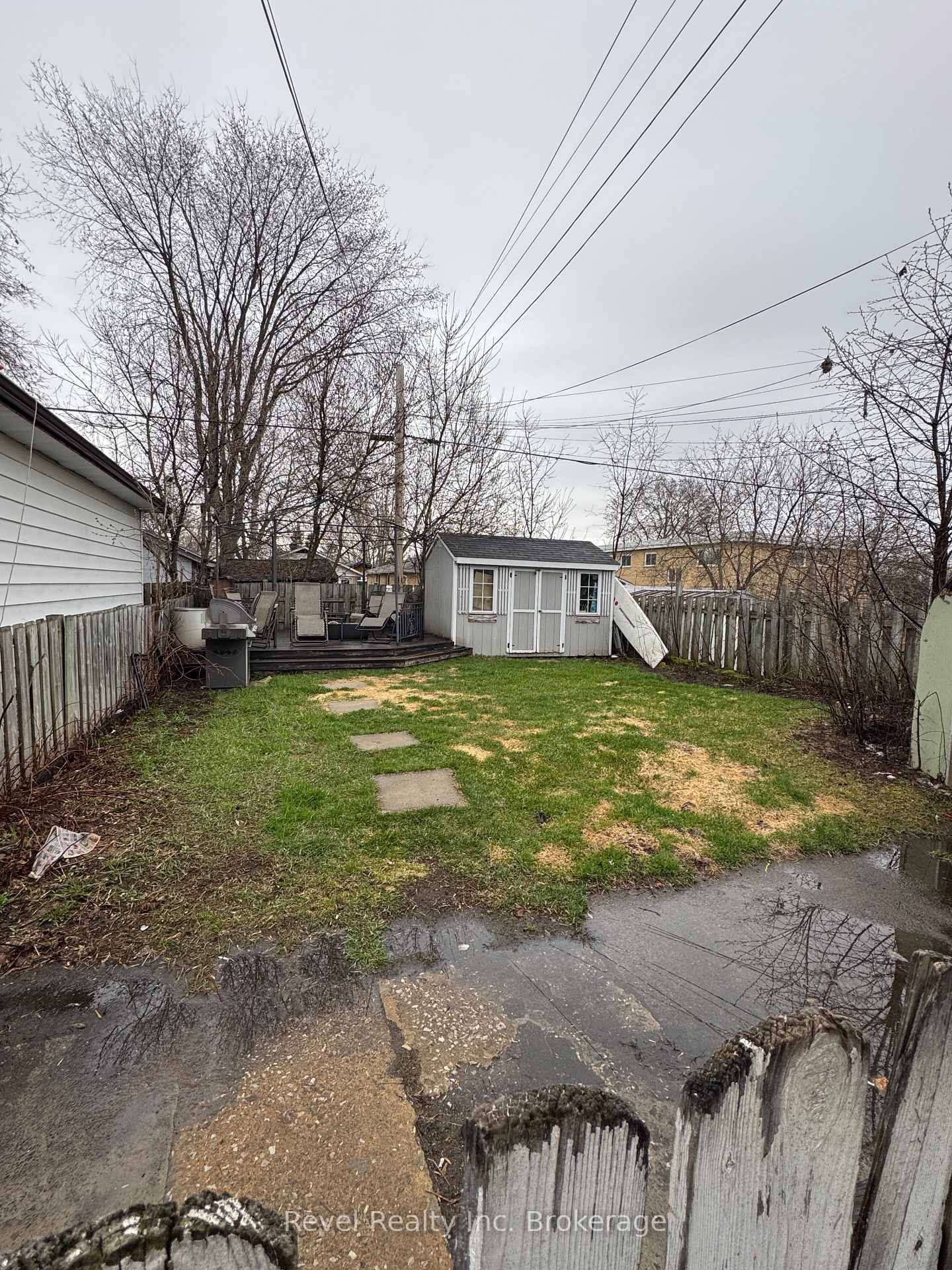 Photo 9 of 162 Princess Street E, North Bay, Central — HOMEH