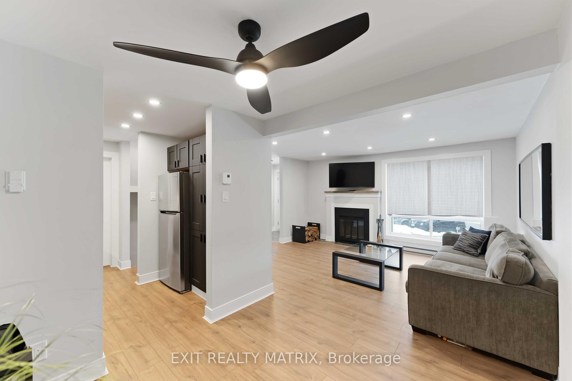 Photo 8 of Unit 24A, 778 St. Andre Drive, Ottawa, Hiawatha Park/Convent Glen — HOMEH