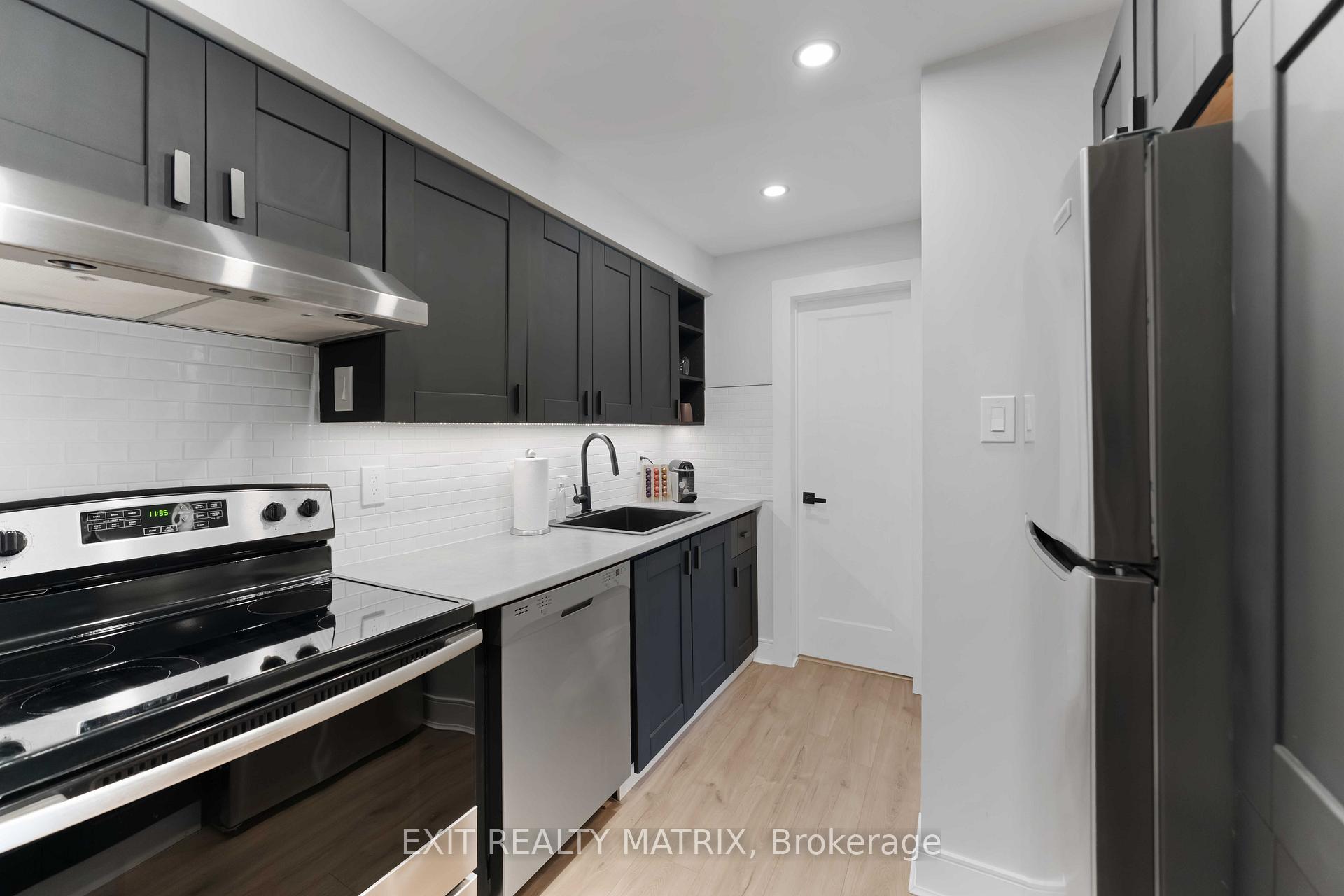 Photo 9 of Unit 24A, 778 St. Andre Drive, Ottawa, Hiawatha Park/Convent Glen — HOMEH
