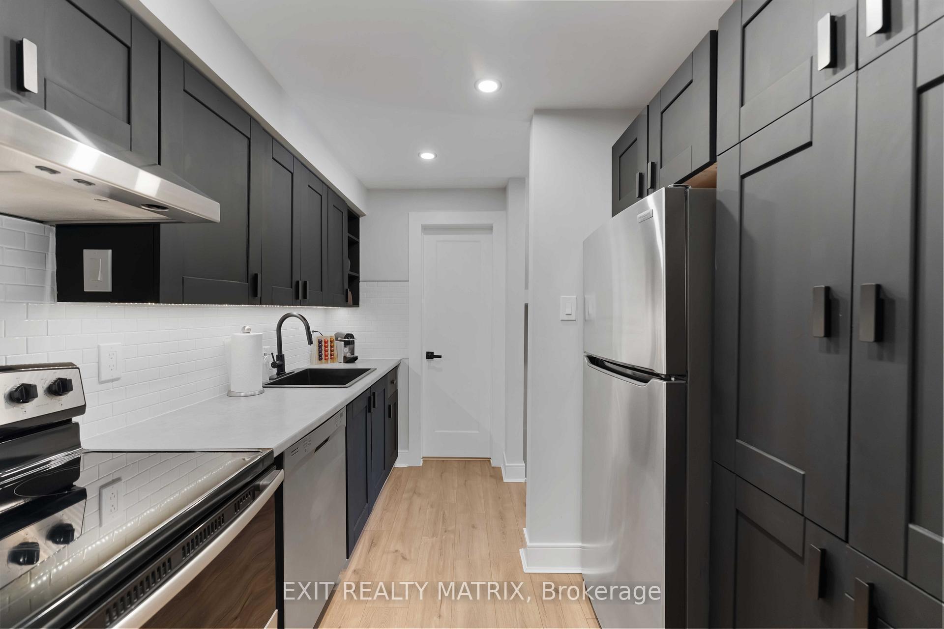 Photo 10 of Unit 24A, 778 St. Andre Drive, Ottawa, Hiawatha Park/Convent Glen — HOMEH