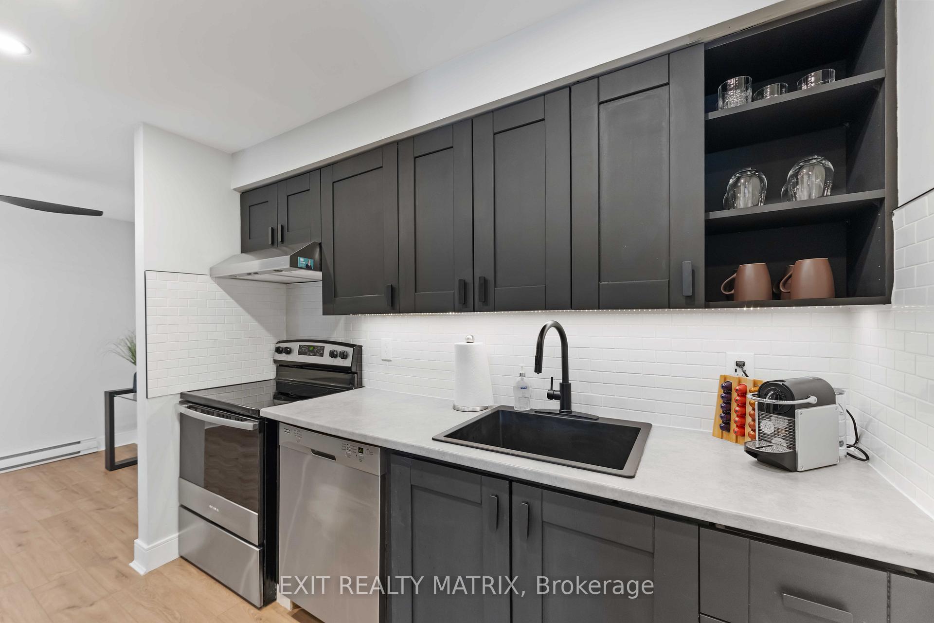 Photo 11 of Unit 24A, 778 St. Andre Drive, Ottawa, Hiawatha Park/Convent Glen — HOMEH