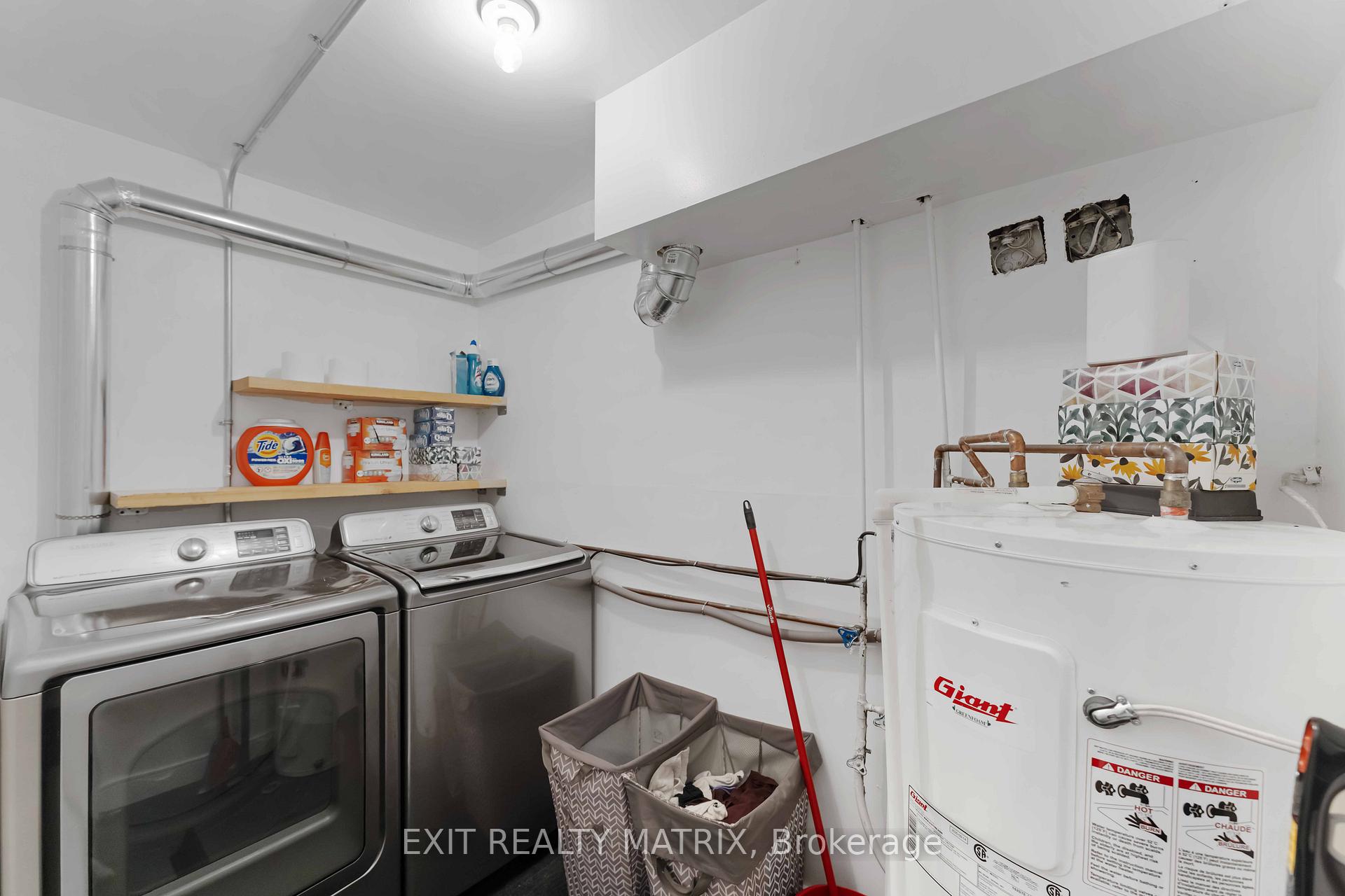 Photo 22 of Unit 24A, 778 St. Andre Drive, Ottawa, Hiawatha Park/Convent Glen — HOMEH