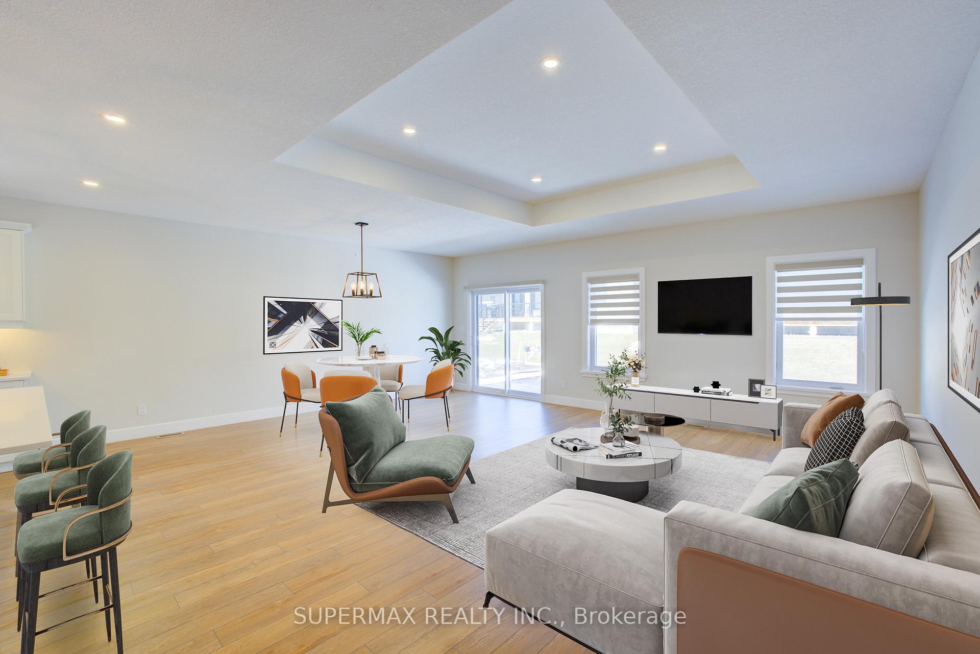 Photo 7 of 1025 Evans Street W, North Perth, Elma — HOMEH