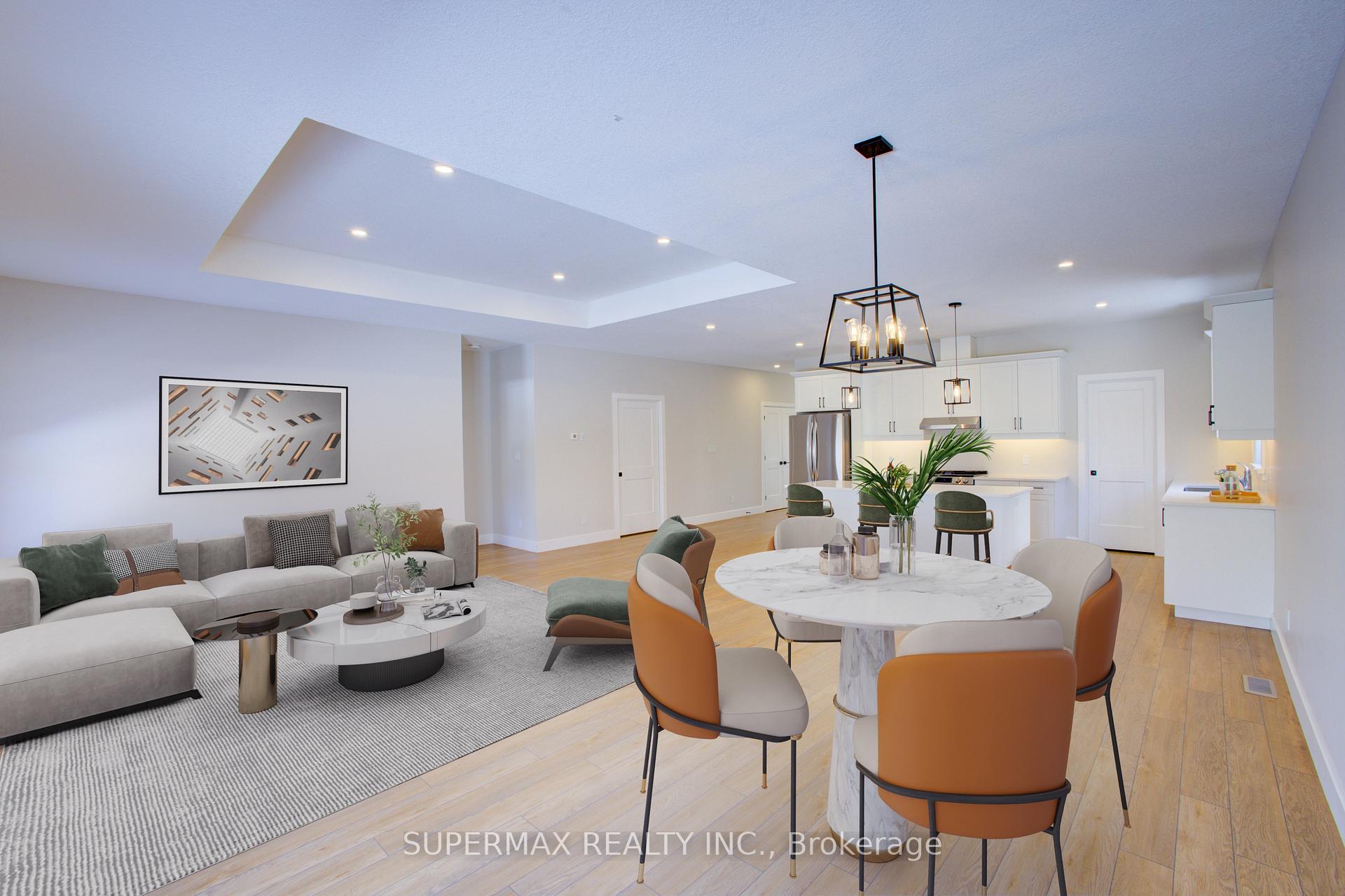 Photo 10 of 1025 Evans Street W, North Perth, Elma — HOMEH