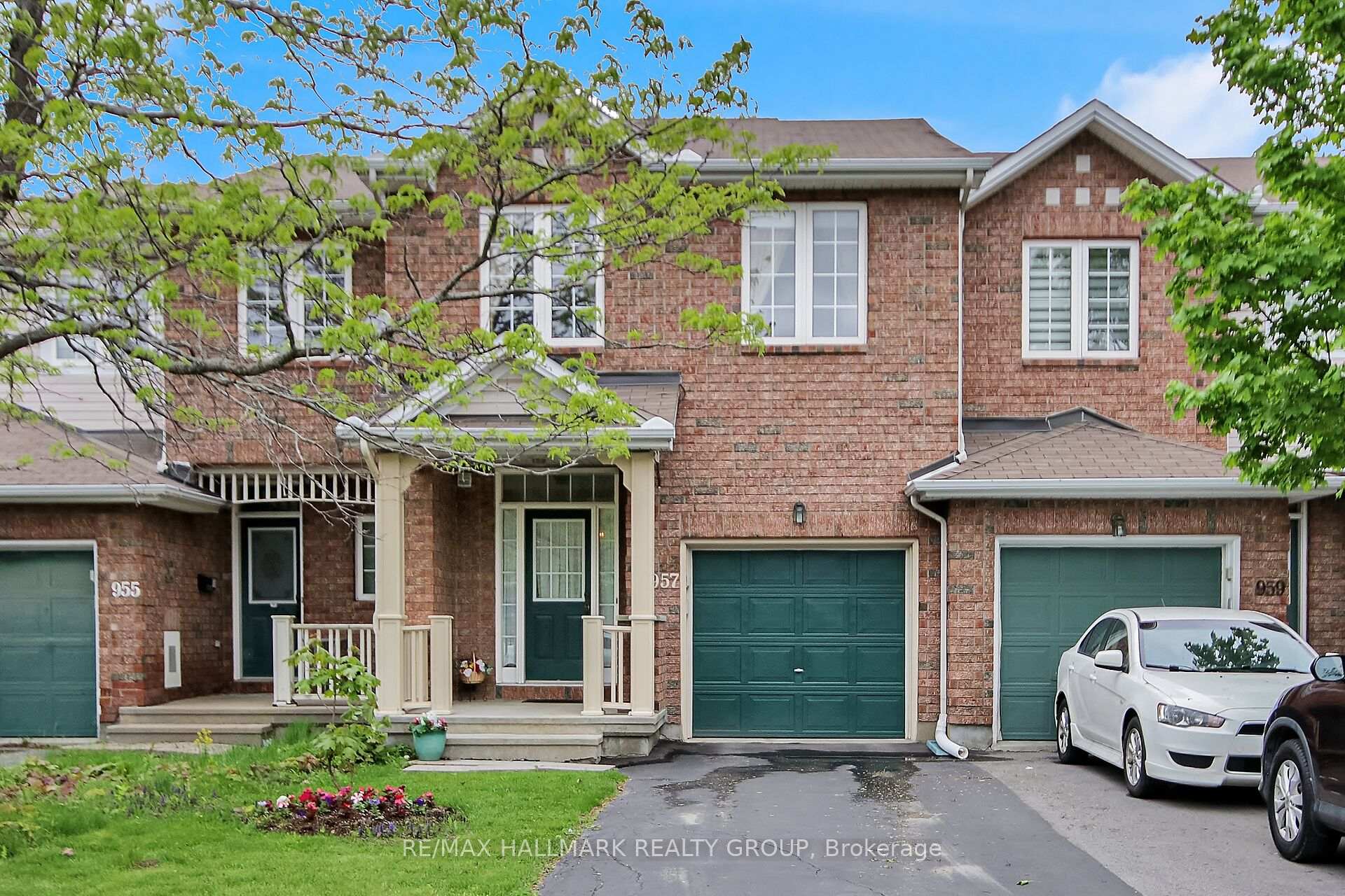 Photo 1 of 957 Lucille Way, Ottawa, Notting Hill/Summerside — HOMEH
