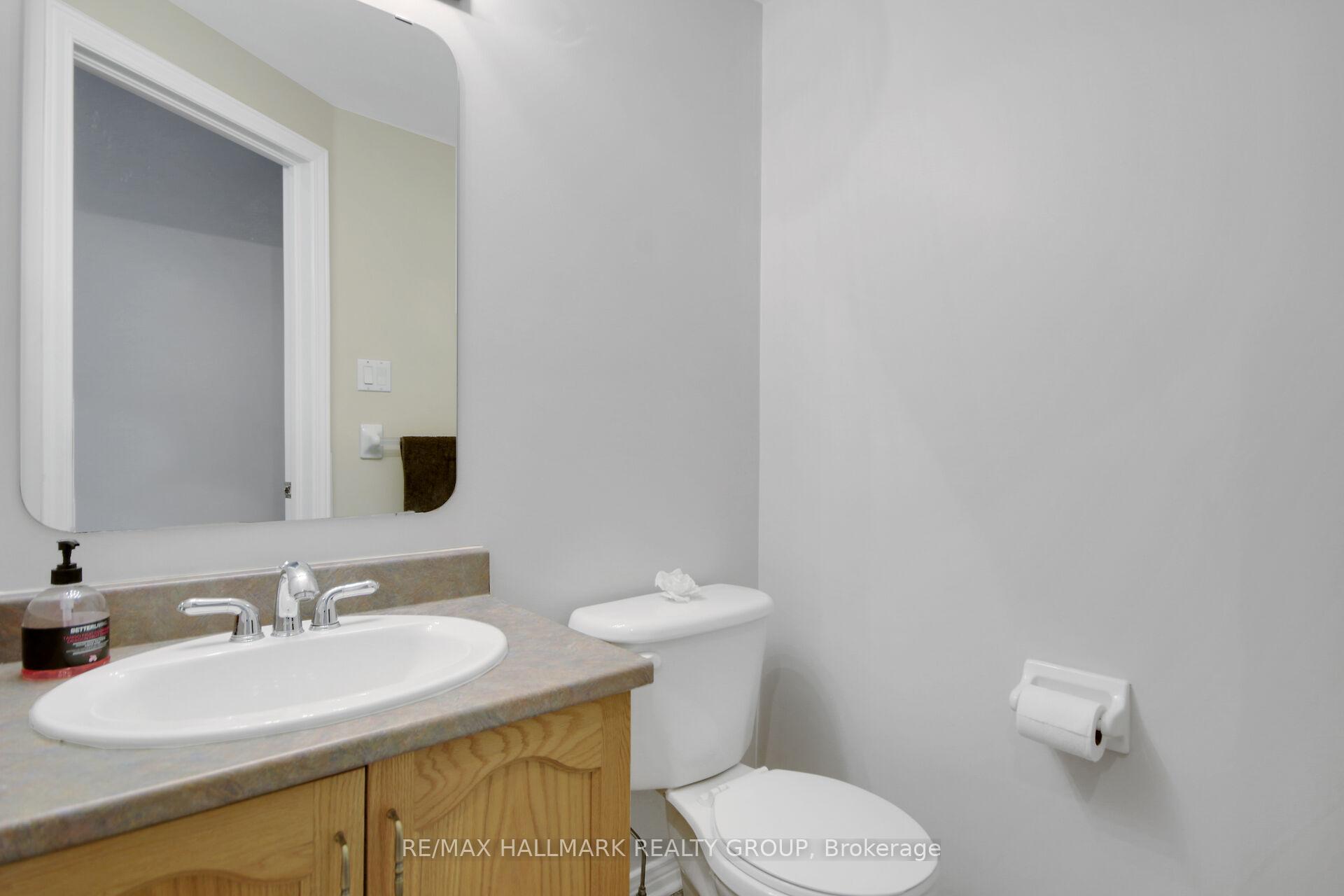 Photo 14 of 957 Lucille Way, Ottawa, Notting Hill/Summerside — HOMEH