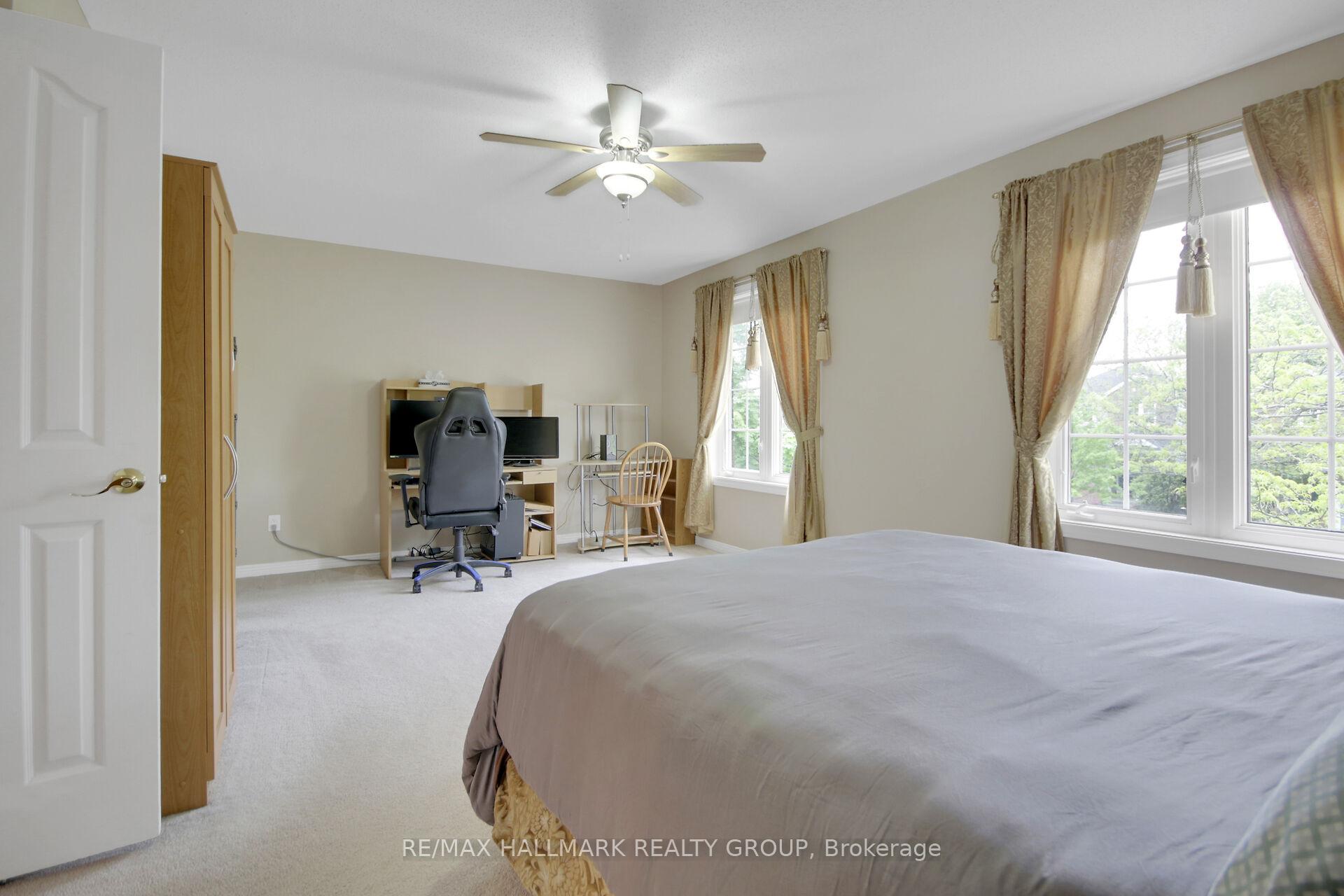Photo 17 of 957 Lucille Way, Ottawa, Notting Hill/Summerside — HOMEH
