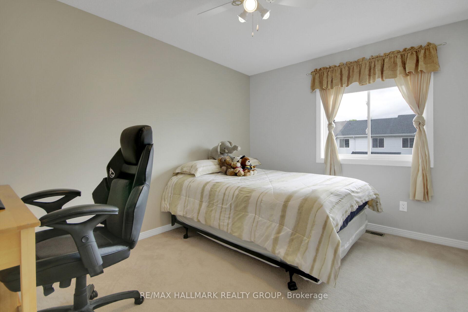Photo 23 of 957 Lucille Way, Ottawa, Notting Hill/Summerside — HOMEH