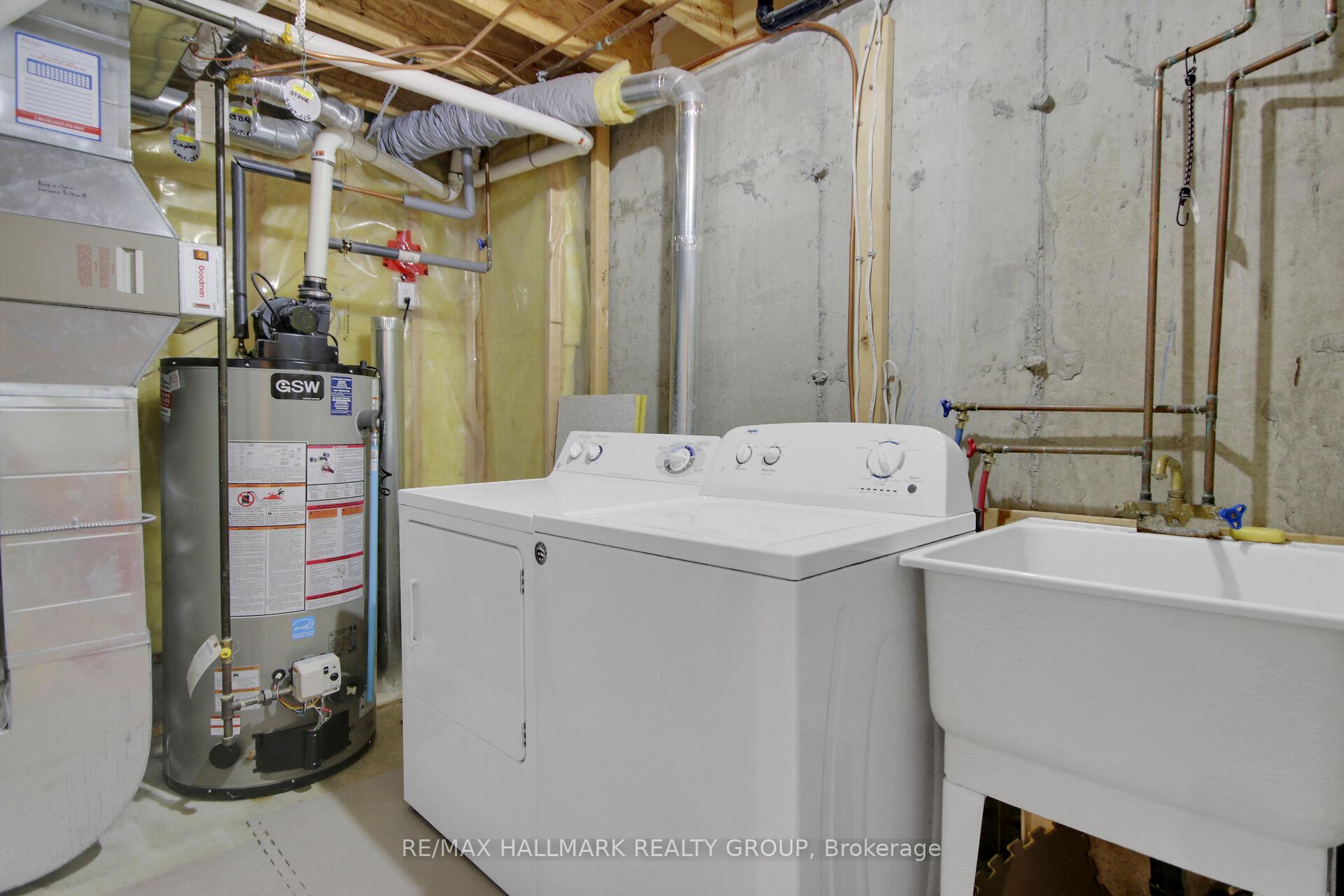 Photo 31 of 957 Lucille Way, Ottawa, Notting Hill/Summerside — HOMEH